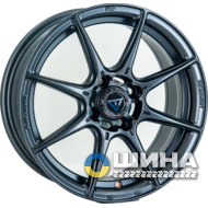 VLF VLF02 6.5x15 4x100 ET35 DIA73.1 MGM