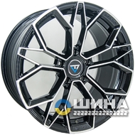 VLF VLF05 9.5x19 5x114.3 ET38 DIA73.1 BM