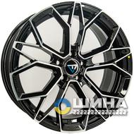 VLF VLF05 8x18 5x114.3 ET35 DIA73.1 BMF