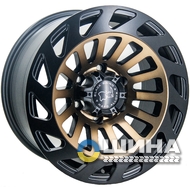 GT LGS28 9x17 5x139.7 ET0 DIA110.5 BMat+BrLip