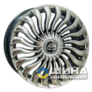 GT 231 8x18 5x114.3 ET35 DIA73.1 HB