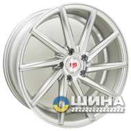 GT 337 8x18 5x114.3 ET37 DIA73.1 SM