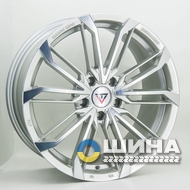 VLF VLF12 8x18 5x114.3 ET38 DIA73.1 SM