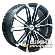 VLF VLF12 8.5x20 5x112 ET38 DIA66.56 BMF