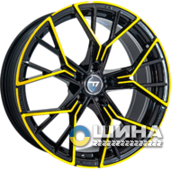 VLF VLF13 8.5x19 5x114.3 ET35 DIA66.56 BGF