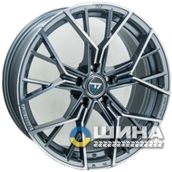 VLF VLF13 8x18 5x112 ET38 DIA66.56 MGM