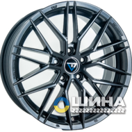 VLF VLF06 7.5x17 5x112 ET38 DIA66.56 BM