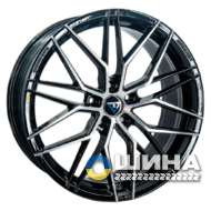 VLF VLF06 8x18 5x112 ET35 DIA66.56 BMF