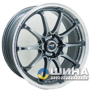 VLF VLF09 8x18 5x114.3 ET38 DIA73.1 GML