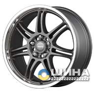 Momo RPM EVO 7.5x17 5x112 ET48 DIA72.3 P