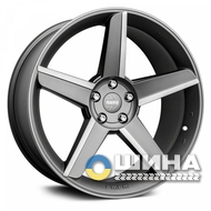 Momo Stealth 8.5x20 5x112 ET35 DIA79.6 AP