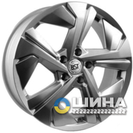 Tech Line RST.048 7x18 5x114.3 ET35 DIA60.1 GRD