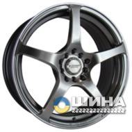 Kyowa Racing KR-210 6.5x15 5x114.3 ET42 DIA73.1 HB