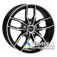 Autec Bavaris 7.5x17 5x112 ET30 DIA66.6 BP