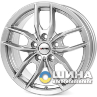 Autec Bavaris 7.5x17 5x112 ET27 DIA66.6 S