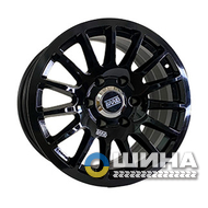 Off Road Wheels OW1030 8x17 6x139.7 ET5 DIA78.1 GB