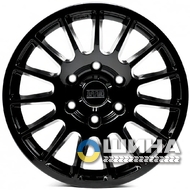 Off Road Wheels OW1908 8x17 6x139.7 ET3 DIA78.1 GB