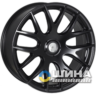 ZF TL1398 8.5x20 5x112 ET15 DIA73.1 CBG