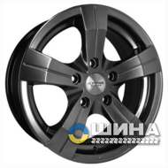 Kyowa Racing KR-347 7x16 5x105 ET40 DIA73.1 HB