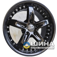 Kyowa Racing KR-517 7.5x17 5x114.3 ET42 DIA73.1 GB