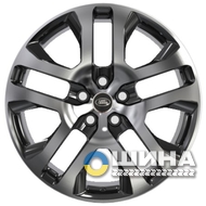 Replica FORGED LR2241 8.5x20 5x120 ET41.5 DIA72.6 GBMF