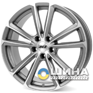 Aez Tioga 7.5x17 5x112 ET35 DIA70.1 GMP