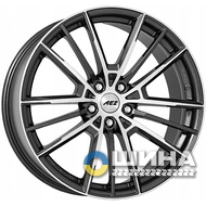 Aez Kaiman 8x18 5x112 ET46 DIA70.1 GMF