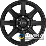 Dotz Kalahari 7x16 6x139.7 ET24 DIA93.1 BM