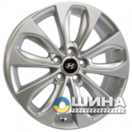 Replica Kia GT ZY802 7.5x18 5x114.3 ET48 DIA67.1 S