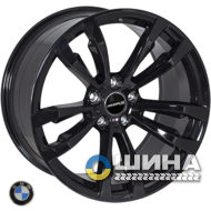 JH HP920 10x20 5x120 ET40 DIA74.1 Black