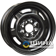 Тольятти ВАЗ 2108 5x13 4x98 ET40 DIA59 Black