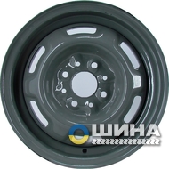 Тольятти ВАЗ 2108 5x13 4x98 ET40 DIA59 Gray