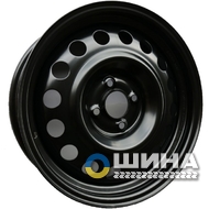 Тольятти ВАЗ 2112 5.5x14 4x98 ET35 DIA58.6 Black