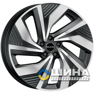 Mak Electra 8x20 5x112 ET45 DIA57.1 BMr