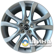 Mazda OEM 9965087590 7.5x19 5x114.3 ET45 DIA67.1 S