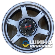 Off Road Wheels OW6059 7.5x17 5x150 ET35 DIA110.2 GM