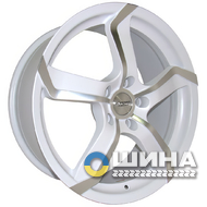 Kyowa Racing KR-706 8x18 5x114.3 ET40 DIA73 MWF