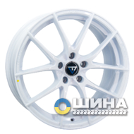 VLF VLF-P01 8x18 5x112 ET38 DIA66.56 W