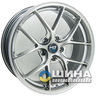 VLF VLF10 8.5x19 5x112 ET38 DIA66.56 HB