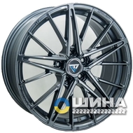 VLF VLF17 8x18 5x120 ET35 DIA72.6 GM