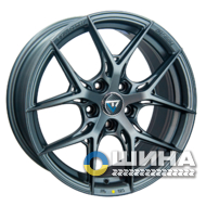 VLF VLF20 7.5x17 5x114.3 ET38 DIA73.1 MGM