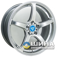 VLF VLF21 8x18 5x114.3 ET38 DIA73.1 HB