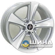 Replica Audi GT ZY788 8x17 5x112 ET25 DIA66.6 S