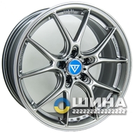 VLF VLF-S1 8x18 5x114.3 ET38 DIA73.1 HB