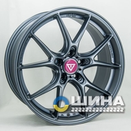 VLF VLF-S1 8x18 5x114.3 ET38 DIA73.1 MGM