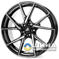 Alutec ADX.01 8.5x18 5x112 ET30 DIA70.1 DBFP