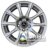 Mercedes OEM А2054012400 6.5x16 5x112 ET38 DIA66.6 S