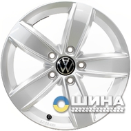 Volkswagen OEM 2GA071496A 6x16 5x112 ET43 DIA57 S