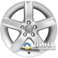 Audi OEM 8R0071497 7x17 5x112 ET37 DIA66.6 S