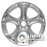 Mazda OEM 9965126570 6.5x17 5x114.3 ET52.5 DIA67 S